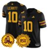 Sam Leavitt Jersey 10 Arizona State Sun Devils 1975 Throwback Stitched Black e38698e5 d569 45cc b9f6 9076bfce3791