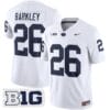 Saquon Barkley Jersey 26 Penn State Limited 2025 Stitched White e0a00a92 8970 4ae7 a44c f0739b22c8fe