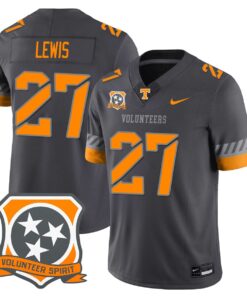 Smpke Gray Lewis