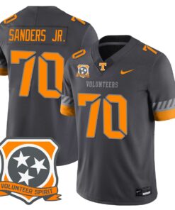 Smpke Gray Sanders Jr