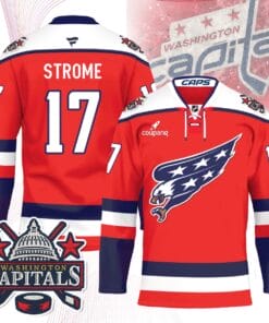 Strome