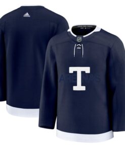 Team Jersey 13 Toronto Maple Leafs Timeless Premium Stitched Heritage