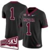 Team Jersey 1 Black