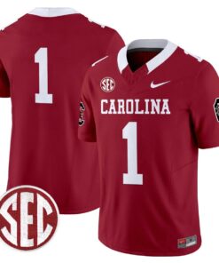 Team Jersey 1 Carolina 1980 Throwback Rebrand 2026 Stitched Garnet aa8ad35d b674 4c78 b95c f1603f21ed19
