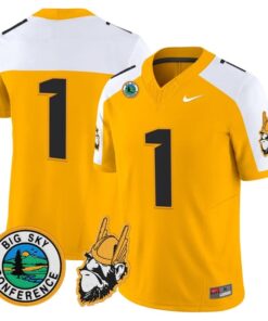 Team Jersey 1 Idaho Vandals 1975 Throwback Vapor Limited Stitched Gold Alter 7cf5f71b 8f98 49a7 9a79 35cc493600b6