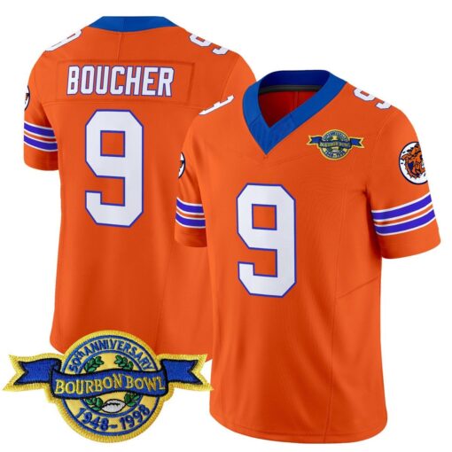 The Waterboy Bobby Boucher Vapor Limited All Stitched - Image 3