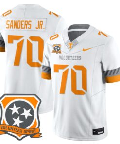 White Sanders Jr
