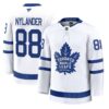 William Nylander Jersey 88 Toronto Maple Leafs Timeless Stitched 2025 Away