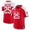 Wolfpack Jersey 25 State Wolfpack City of Oaks Vapor Limited Stitched Red Alter