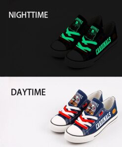 1. Arizona Cardinals Sport Sneakers Shoes For Men Women Fans b8d9aa19 2065 4976 b44f 7a3d68d6d19d