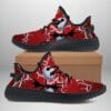 1. Jack Skellington 350v Yeezy Sneakers For Men Women Fans 9bf4a4a6 069e 4d0d a4f8 5669284ad1da