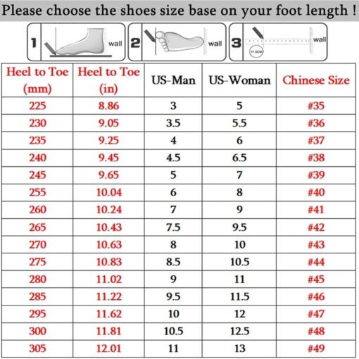 Denver Broncos Sport Sneakers Shoes For Men Women Fans - Image 5