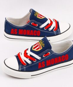 AS Monaco