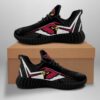 Arizona Cardinals Sneaker Shoes V2 NFL