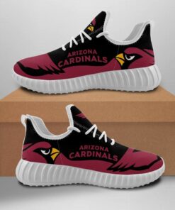 Arizona Cardinals V1 Sneaker Shoes NFL a8337f22 c68d 4a45 9293 22d7729712ab