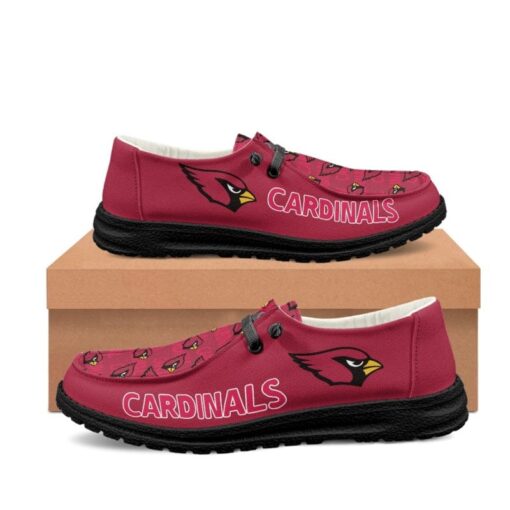 Arizona Cardinals BZ15 Sneakers Shoes For Men Women Fans - Image 2