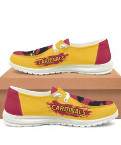 Arizona Cardinals V3 BZ15 Sneakers Shoes 9f0c1da8 069a 47e0 9a2c 19dd905caf76