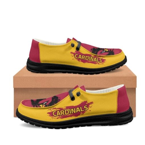Arizona Cardinals BZ15 Sneakers Shoes For Men Women Fans - Image 4