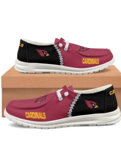 Arizona Cardinals V5 BZ15 Sneakers Shoes dda658dc 201f 4b95 9e71 1a39b0274a1a