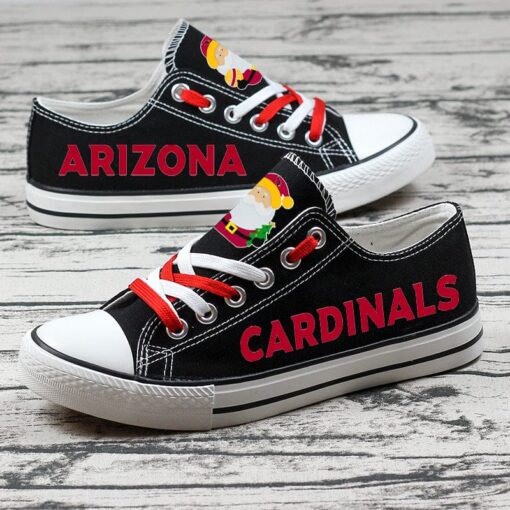 Arizona Cardinals  Sport Sneakers Shoes For Men Women Fans