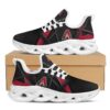 Arizona Diamondbacks MLB Sneakers Shoes