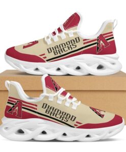 Arizona Diamondbacks Sneakers Shoes