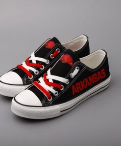Arkansas Razorbacks 4