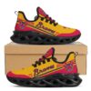 AtlantaBravesSneakersShoes