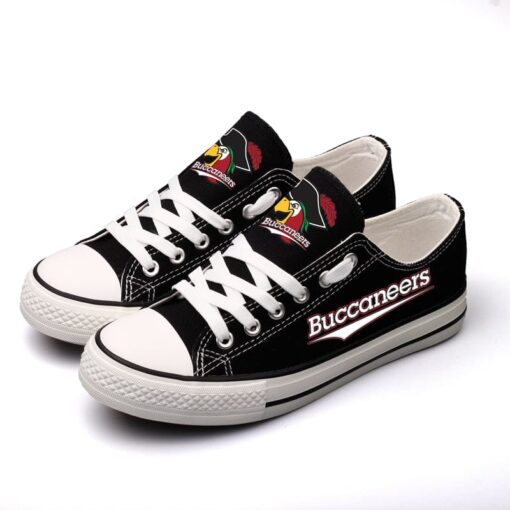 Barry Buccaneers Sport Sneakers Shoes For Men Women Fans