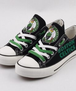 Boston Celtics 3