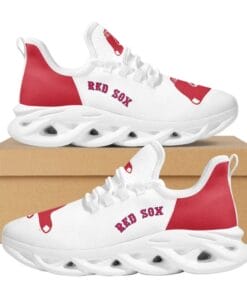 Boston Red Sox Sneakers Shoes 64c59231 93d4 4d71 a3ac 6274d9fbba47