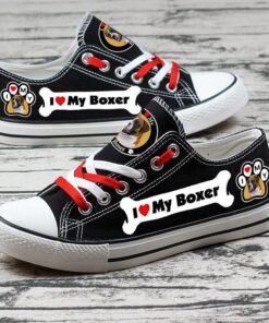Boxer Dog 3