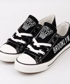 Brooklyn Nets 3