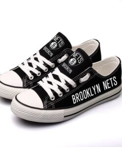 Brooklyn Nets 4