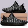 Brooklyn Nets V3 NBA 350v Yeezy Sneakers black 346aaa76 680f 451f 9d1a b141876f42f4