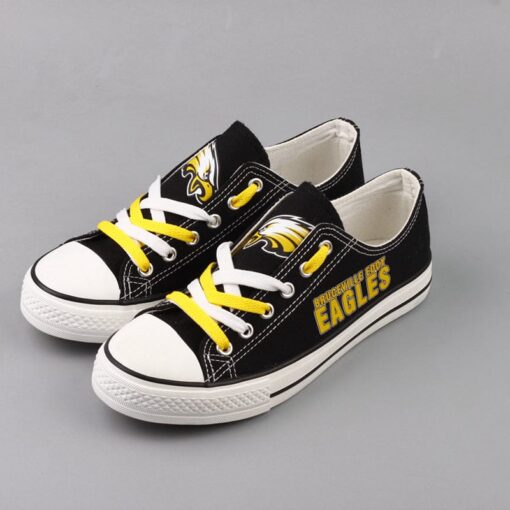 Bruceville Eddy Eagles Sport Sneakers Shoes For Men Women Fans