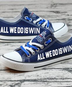 Buffalo Bills Limited Print NFL Students Low Top Canvas Shoes Sport Sneakers 1 9f70cbea cb17 40cc ad95 ec627b3b2597