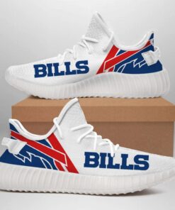Buffalo Bills NFL 350v Yeezy Sneakers c0d14f8c d3b2 4586 a26c 9e300efa57c4