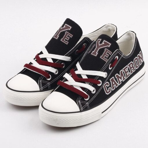 Cameron Yoemen Sport Sneakers Shoes For Men Women Fans