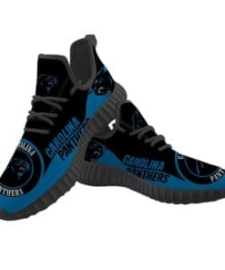 Carolina Panthers V3 Sneaker Shoes NFL da15a3c6 a049 4676 b326 9f4e55142ed8