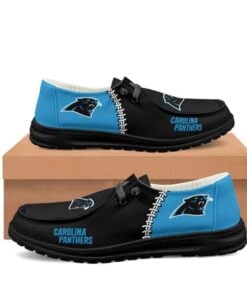 Carolina Panthers V4 BZ15 Sneakers Shoes 3338ad50 aa0c 4225 8a78 afb579a4534e