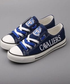 Cavaliers Sport Sneakers Shoes For Men Women Fans