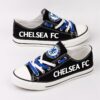 Chelsea 1