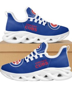 Chicago Cubs Sneakers Shoes 39370532 cbea 4bc1 aef0 44d1158e389d