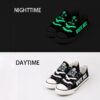 Chicago White Sox Limited Print MLB Students Low Top Canvas Shoes Sport Sneakers f790b168 c5ca 49bc af97 2ad816605eb1