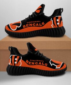 Cincinnati Bengals V2 Sneaker Shoes NFL 52ef46bd 7f45 4e8e bc81 277bb17b8e7d