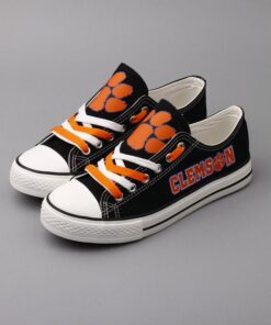 Clemson Tigers 2