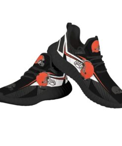 Cleveland Browns Sneaker Shoes NFL 22d668f8 860f 4c0e 9bb1 e6b23d1a8351