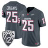 CougarsJersey 25WashingtonStateCougars2025V2VaporLimitedStitched