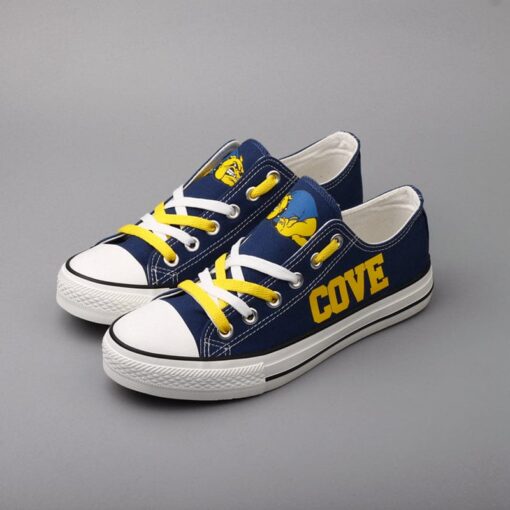 Cove Bulldawgs Sport Sneakers Shoes For Men Women Fans